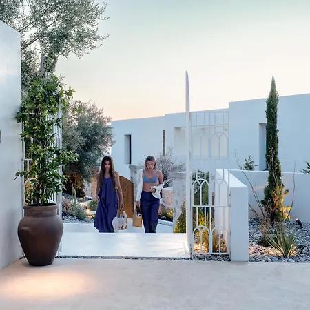 וילה Capo Lefkada 97 - Sea View - Two Private Pools *