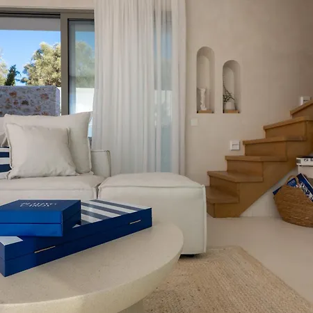 Capo Lefkada 97 - Sea View - Two Private Pools Villa Tsoukaládhes
