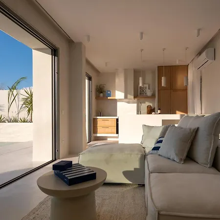 Villa Capo Lefkada 97 - Sea View - Two Private Pools