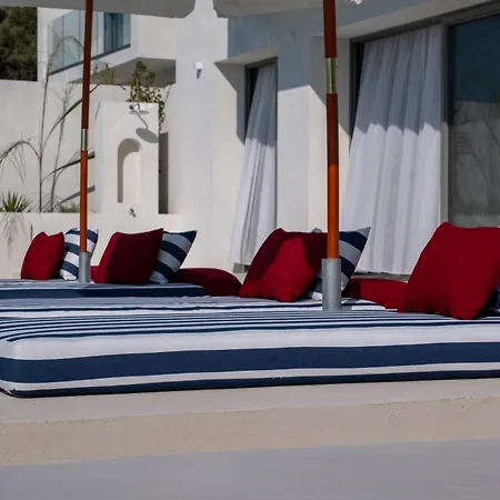 וילה Capo Lefkada 97 - Sea View - Two Private Pools